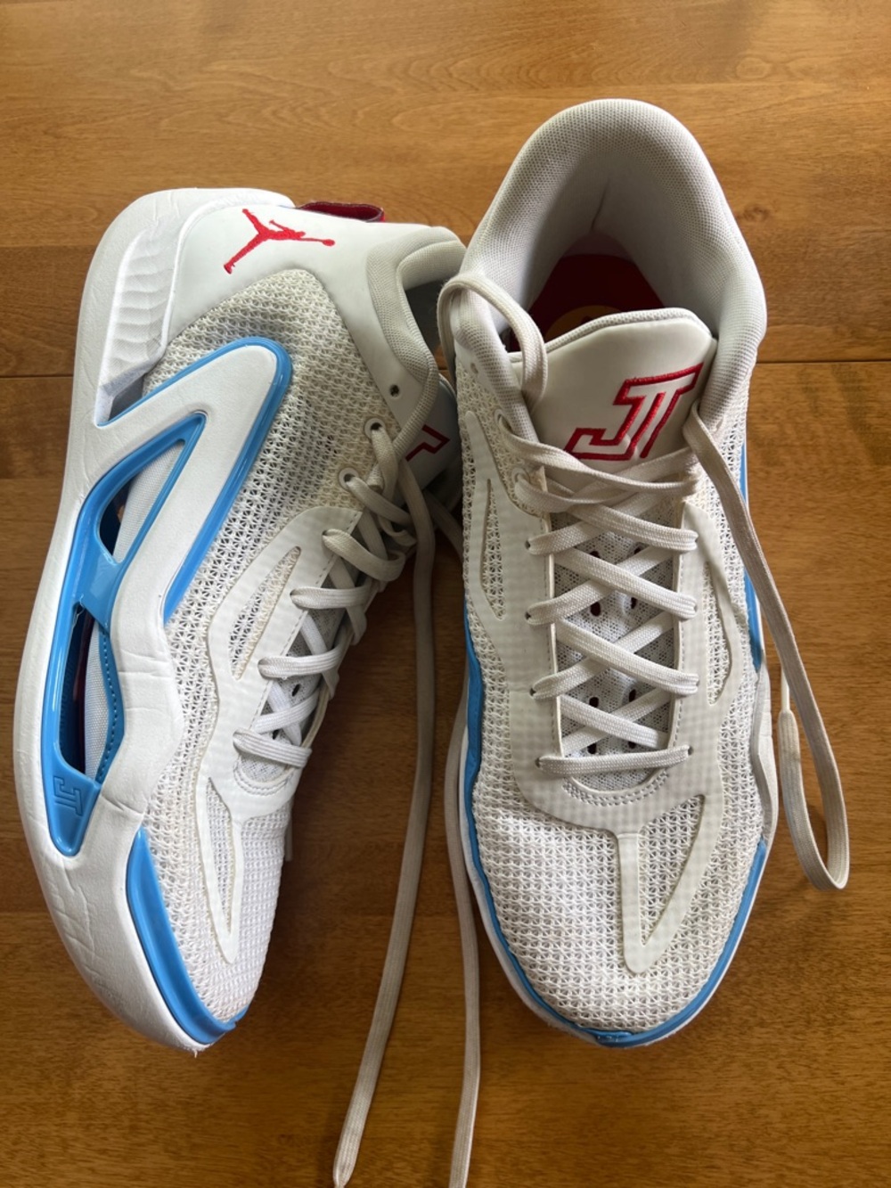Jordan Tatum men’s basketball shoes